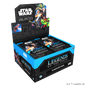 Star Wars: Unlimited Card Game - Legends of the Force - Booster Box (SWH05)