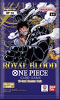 One Piece: The Card Game - OP10 - Booster Pack