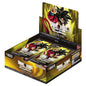 Dragon Ball Super Card Game: Fusion World - FB03 - Booster Box