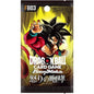 Dragon Ball Super Card Game: Fusion World - FB03 - Booster Pack