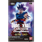 Dragon Ball Super Card Game: Fusion World - FB04 - Booster Pack