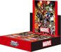 Weiss Schwarzz Booster Box Marvel Vol.2 - Japoński
