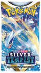Pokémon TCG: Silver Tempest Booster Pack