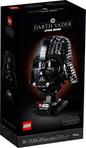 LEGO® STAR WARS Hełm Dartha Vadera -  75304