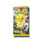 Pokemon TCG: MEGA Dream EX Japoński Booster Pack - M2a