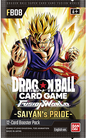 Dragon Ball Super Card Game: Fusion World - FB08 - Booster Pack