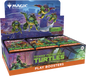 Magic the Gathering: Teenage Mutant Ninja Turtles - Play Booster Box