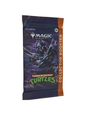 Magic the Gathering: Teenage Mutant Ninja Turtles - Collector Booster Pack