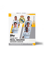 Team Set Real Madrid 2025/26 - Topps Europe
