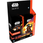 Star Wars: Unlimited TCG: A Lawless Time Carbonite Booster Box - SWH07