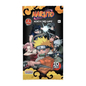 Naruto TCG: First Set Konoha Shidō Booster Pack