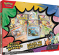 Pokémon TCG: Mega Evolution - Ascended Heroes - Deluxe Pin Collection - First Partners