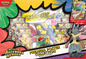 Pokémon TCG: Mega Evolution - Ascended Heroes - Premium Poster Collection - Lucario