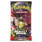 Pokémon TCG: Mega Evolution - Perfect Order - Booster Pack