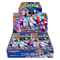 Pokemon TCG: Ninja Spinner Booster Box Japoński - M4