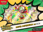 Pokemon TCG: Mega Evolution - Ascended Heroes - Mega Meganium ex Box