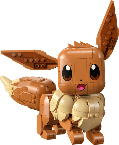 LEGO: Eevee - 72151