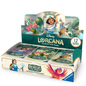 Disney Lorcana TCG: Archazia’s Island Booster Box - S07