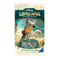 Disney Lorcana TCG: Archazias Island Booster Pack - S07