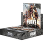 Weiss Schwarz TCG:  Booster Box Nikke - Goddess of Victory