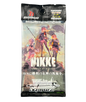 Weiss Schwarz TCG:  Booster Pack Nikke - Goddess of Victory