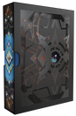 Magic the Gathering: Secrets of Strixhaven - Gift Bundle (Codex Bundle)
