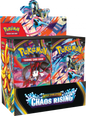 Pokemon TCG: Mega Evolution - Chaos Rising - Booster Box