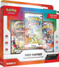 Pokemon TCG: First Partner - Illustration Collection - Series 2 - PREORDER