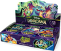 Disney Lorcana: Attack Of The Vine Booster Box - (Set13)