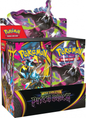 Pokemon TCG: Mega Evolution - Pitch Black - Booster Box