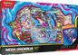 Pokemon TCG: Mega Greninja ex Premium Collection - PREORDER