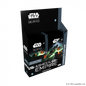 Star Wars Unlimited Card Game - Ashes of the Empire - Carbonite Booster Display
