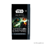 Star Wars Unlimited Card Game - Ashes of the Empire - Carbonite Booster Pack