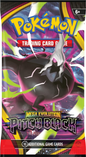 Pokemon TCG: Mega Evolution - Pitch Black - Booster Pack
