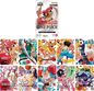 ONE PIECE TCG: ONE PIECE × ROUND PROMO  (1 PACZKA JAPOŃSKA)