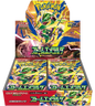 Pokemon TCG: Storm Emeralda Booster Box Japoński - M6