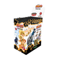 Naruto Mythos TCG - SET 2 SHINOBI SHIREN 1st Edition - Booster Box - PREORDER
