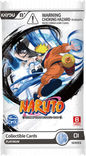 Naruto: Smriti - Heaven Scroll - Platinum Booster