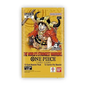 One Piece TCG: The World's Strongest Warriors – Booster Pack OP17