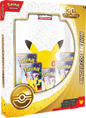 Pokemon TCG: 30th Celebration - Binder Collection