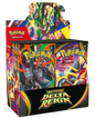 Pokemon TCG: Mega Evolution - Delta Reign - Booster Box
