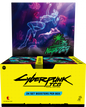Cyberpunk TCG: Welcome to Night City - Booster Box