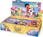 Disney Lorcana:  Hyperia City - Booster Box (Set 14)