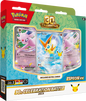 Pokemon TCG: 30th Celebration - Battle Deck - Espeon ex - PREORDER