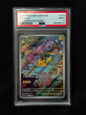 Pikachu 151 - 173/165   PSA 9