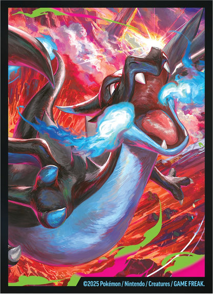Pokémon TCG: Mega Charizard X ex - Ultra-Premium Collection - PREORDER