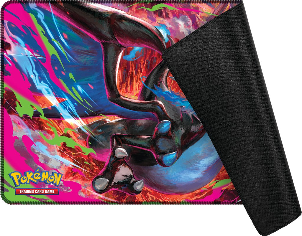 Pokémon TCG: Mega Charizard X ex - Ultra-Premium Collection - PREORDER