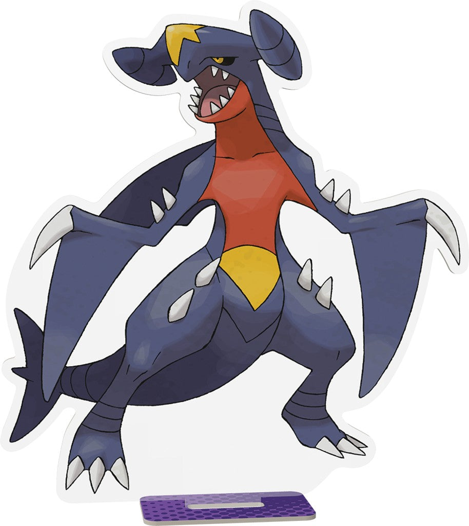 Pokémon TCG: Cynthia’s Garchomp ex - Premium Collection