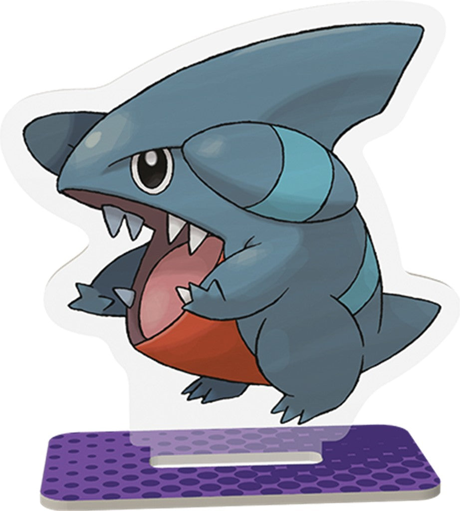 Pokémon TCG: Cynthia’s Garchomp ex - Premium Collection