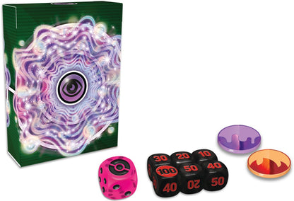 Pokémon TCG: League Battle Deck - Team Rocket's Mewtwo ex